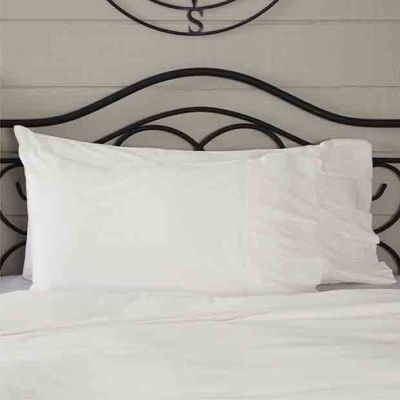 Timeless Cottage Ruffled Sham Set of 2
