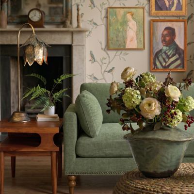 Tulip Table Lamp
