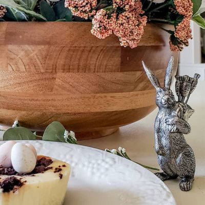 Vagabond House Rabbit with Carrot Picks