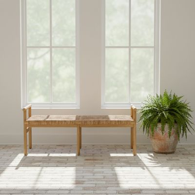 Versatile Darcy Bench