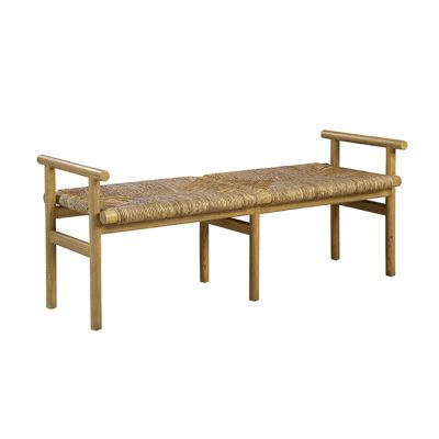 Versatile Darcy Bench