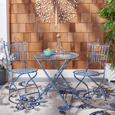 Victorian Bistro Set