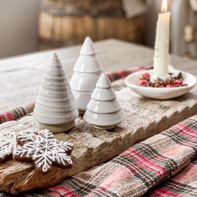 Vintage Decorative Washboard Panel