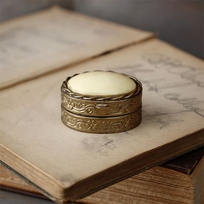 Vintage Inspired Pill Box One of Each