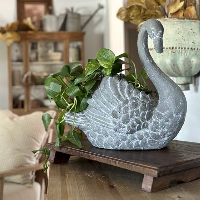 Vintage Teak Wood Low Table