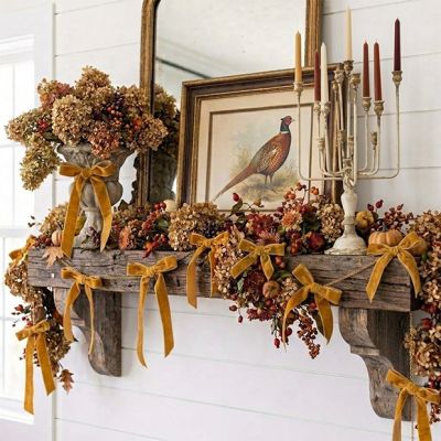 Weathered Iron 13 Taper Candelabra