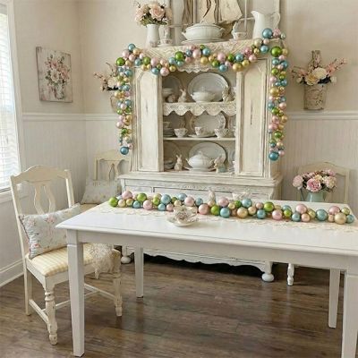 White Cottage Rectangular Dining Table