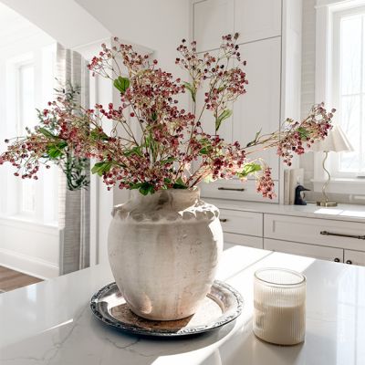 Winter Daphne Floral Spray