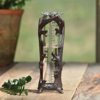 Woodland Twig Watering Gauge