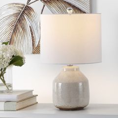 Contemporary Classics Ceramic Table Lamp