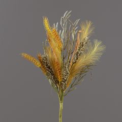 Wheat Branch Set of 4