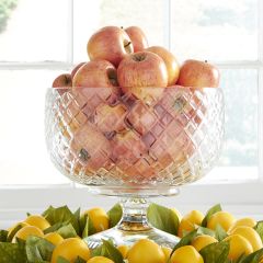 Decorative Braeburn Apples Set of 12