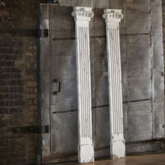 Column Wall Decor
