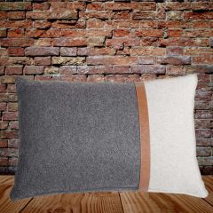 Rectangle Wool Pillow