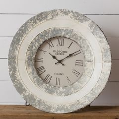 Cottage Classic Clock