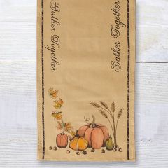 Gather Together Table Runner