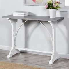 Simple Style Console Table
