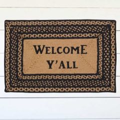 Southern Welcome Mat