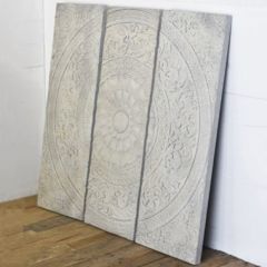 3 Piece Panel Wall Decor