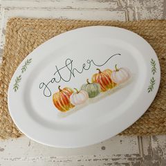 Pick Of The Patch Farmhouse Serving Platter Set of 2
