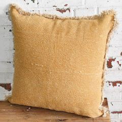 Rustic Country Throw Pillow