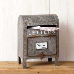 Lovely Letter Box