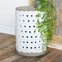 Garden Stool Plant Stand