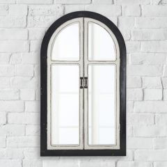 Arched Door Wall Mirror