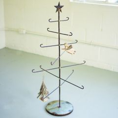 Ornament Display Tree