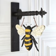 Bumble Bee Arrow Sign Replacement