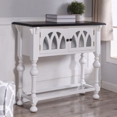 Classic Console Table