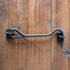 Small Forged Gate Latch