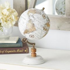 Classic Desktop Globe