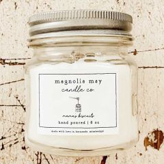 Mama's Biscuits Jar Candle