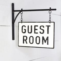 guest-room-sign-with-bracket