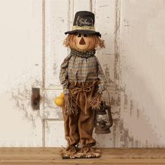 Gather Tabletop Scarecrow