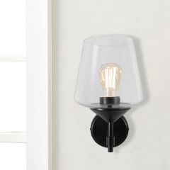 Industrial Farmhouse Wall Sconce Lighting