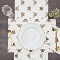 Bumble Bee Table Runner