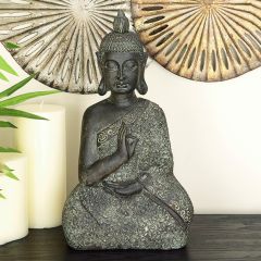 Decorative Buddha Sculpture