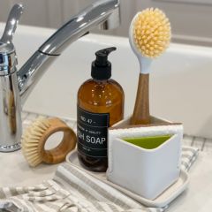AFH - Exclusive Sink Side Caddy