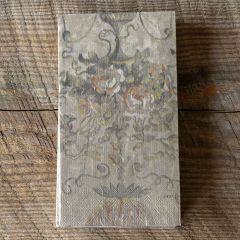 Antique Style Pattern Paper Napkins