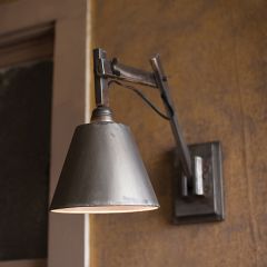 Studio Style Wall Lamp