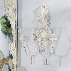 French Farmhouse Wall Sconce