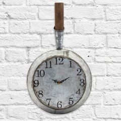 Frye Wall Clock