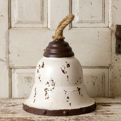 Distressed Country Bell
