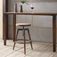 Modern Industrial Bistro Furniture