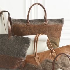 Chic Casual Tote Bag