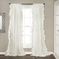 Classic Curtain Panels