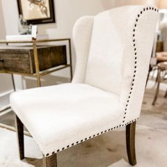 Classic Elegance Dining Chair