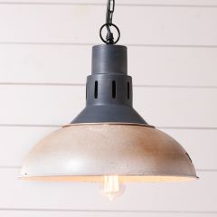 Classic Farmhouse Hanging Pendant Light